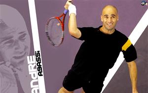 Andre Agassi